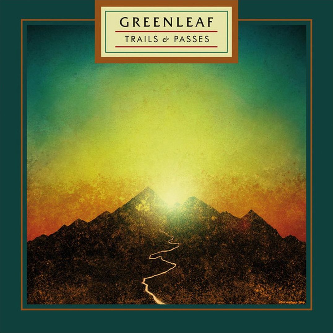 Trails & Passes (Greenleaf)