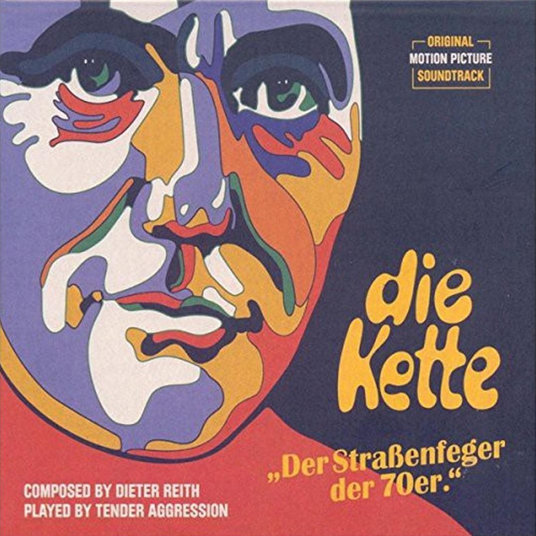 Die Kette