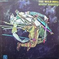 The Wild Bull