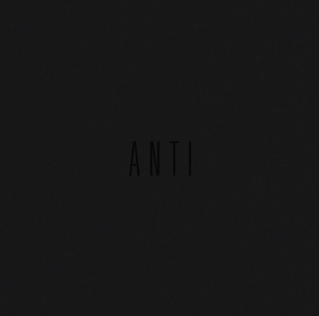 Anti (Eye Of Time)