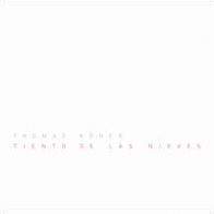 Tiento De Las Nieves (Thomas Koner)
