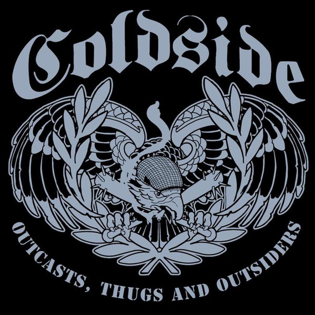 Outcasts Thugs & Outsiders