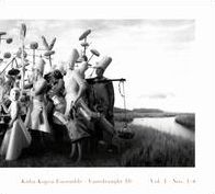 Vantdraught 10, Vol. 1: Nos. 1 - 4