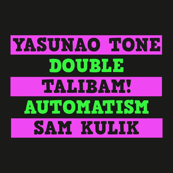 Double Automatism