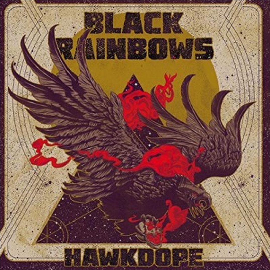 Hawkdope [Limited Edition]