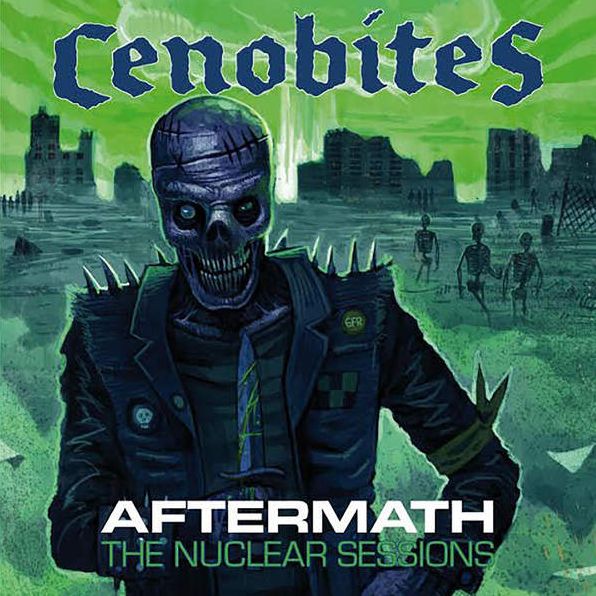Aftermath: The Nuclear Sessions [Lp]