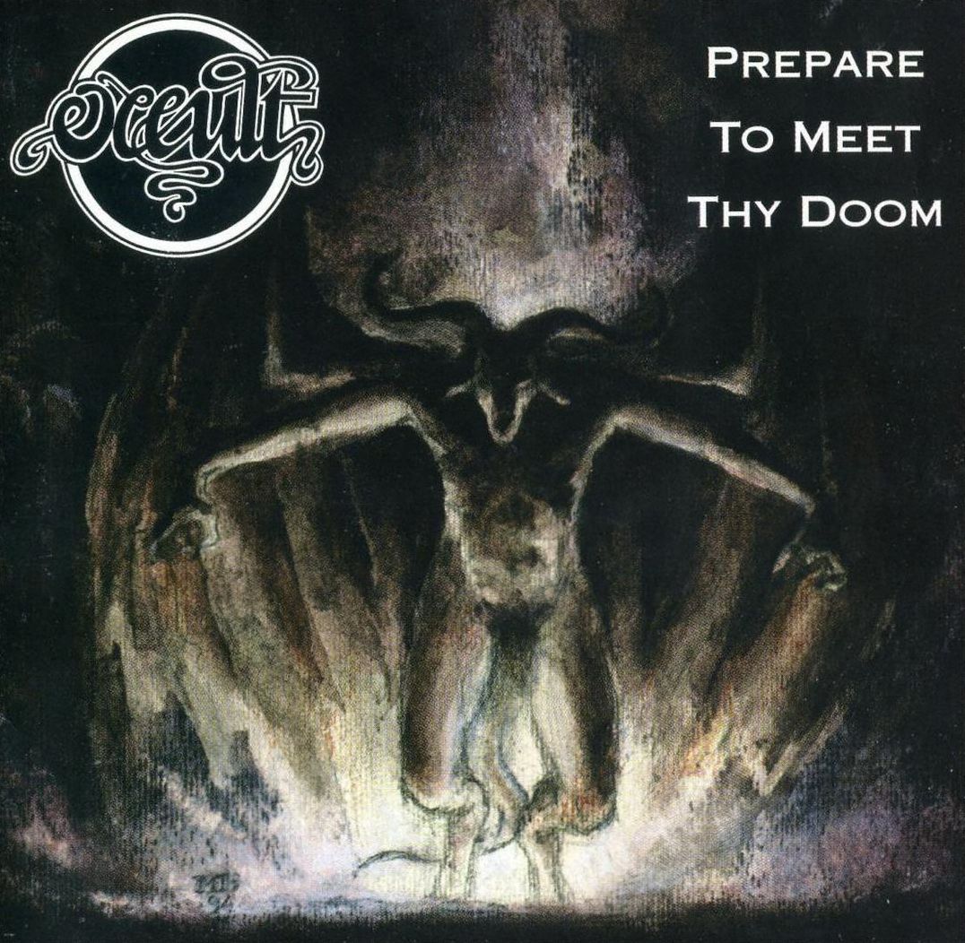Prepare To Meet Thy Doom
