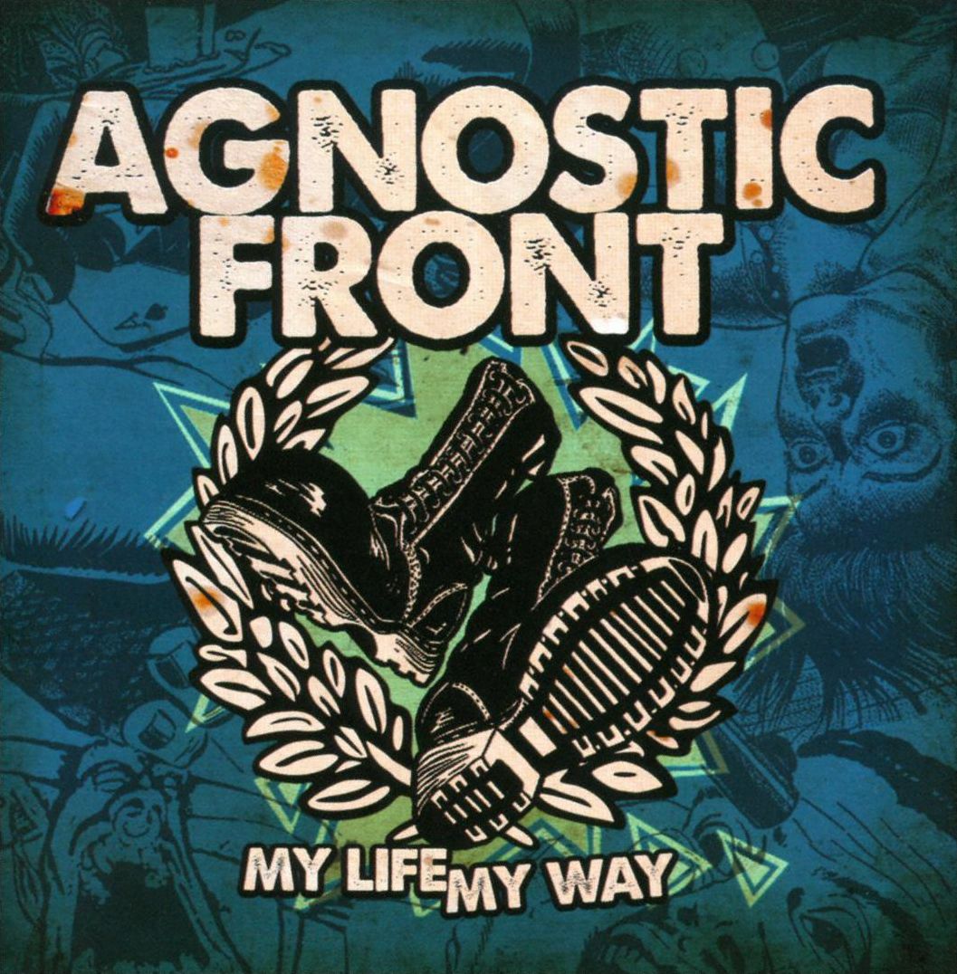 My Life My Way