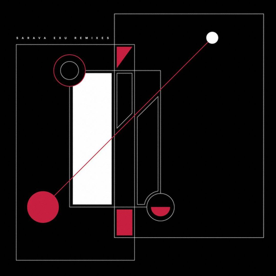 Saravá Exu [Remixes]