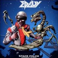 Space Police: Defenders Of The Crown