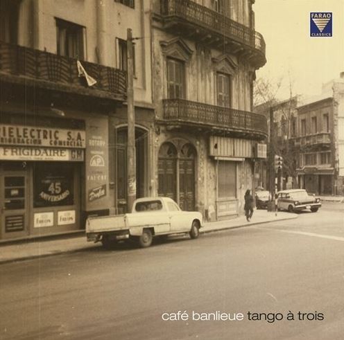 Tango à Trois