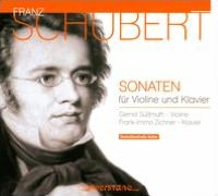 Schubert: Sonaten f?r Violine und Klavier