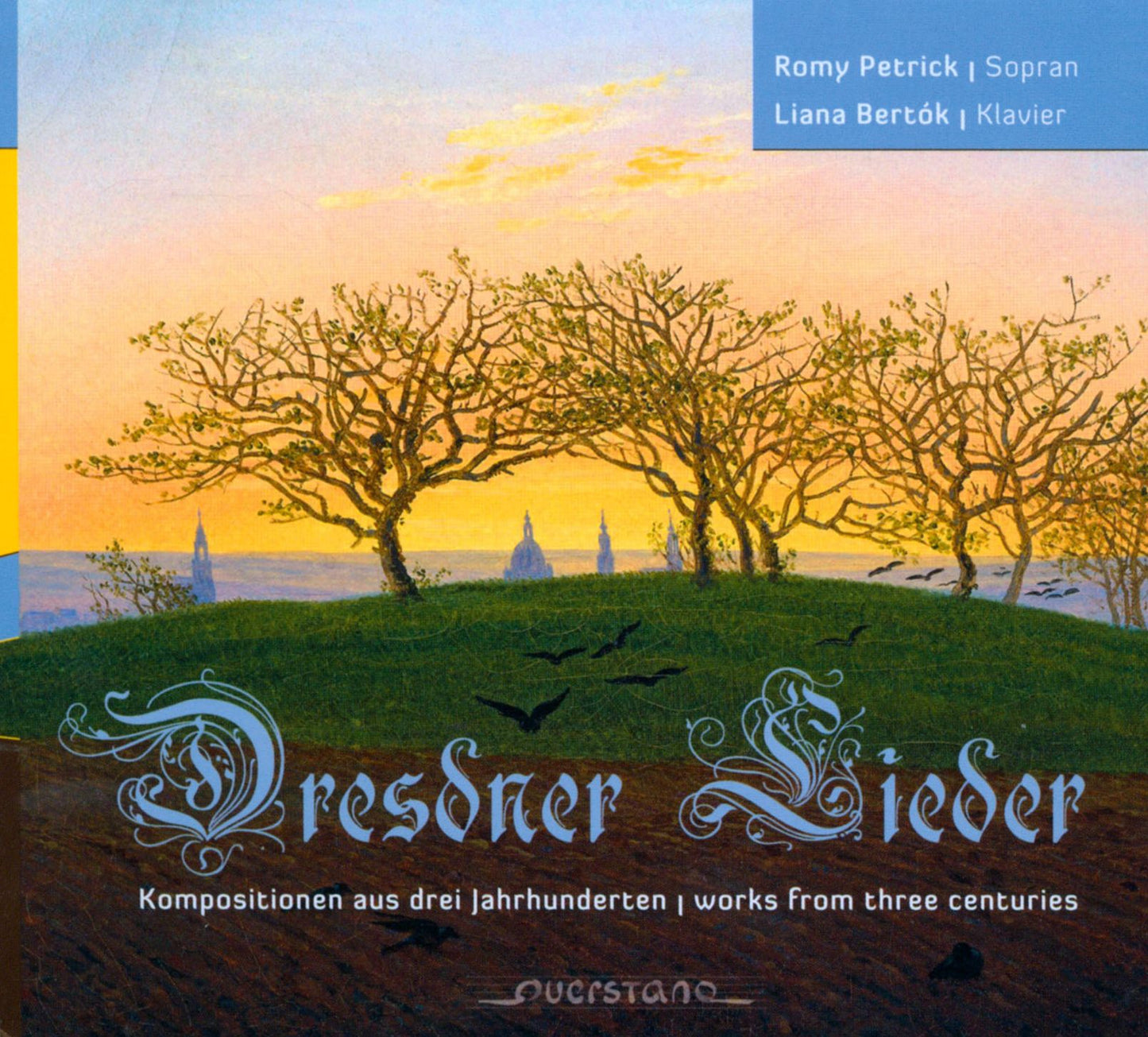 Dresdner Lieder