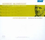 Bruckner: Symphonie No. 9