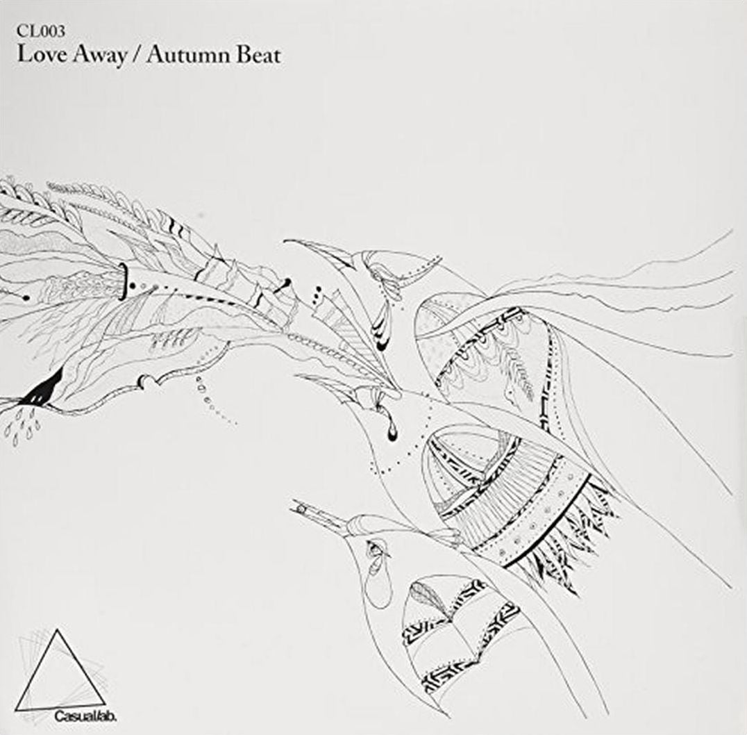 Love Away