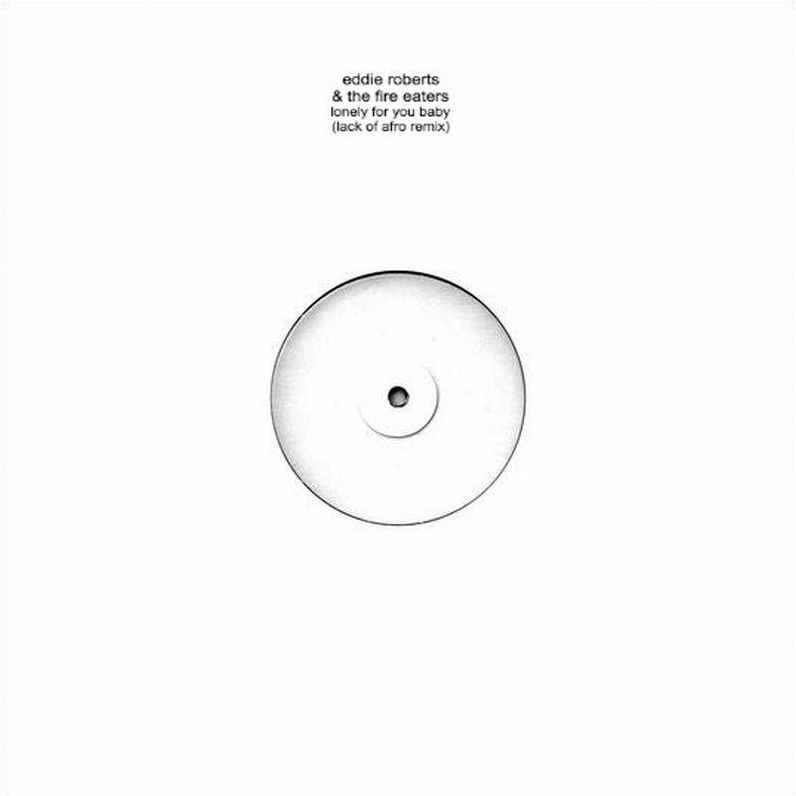 Lonely For You Baby [Lack Of Afro Remix]