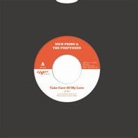 Take Care Of My Love (Nick Pride & Pimptones)