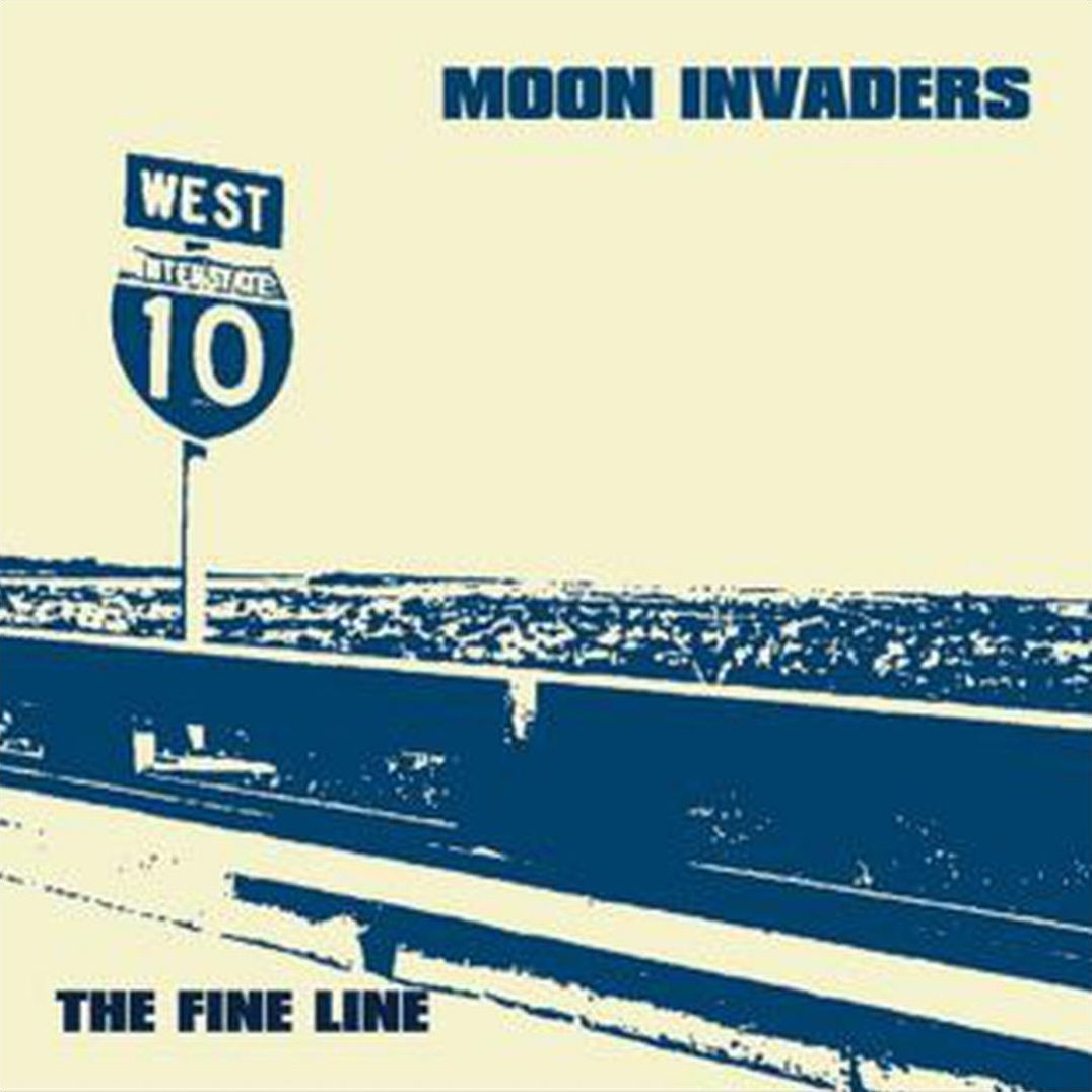 Fine Line (Moon Invaders)