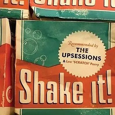 Shake It [Lp+cd]