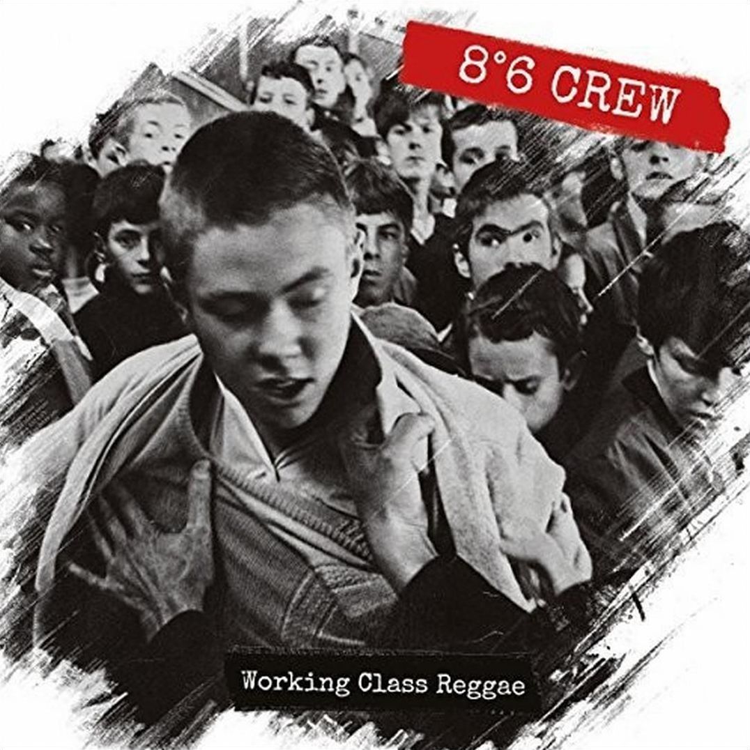 Working Class Reggae