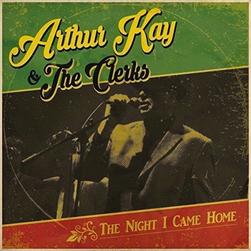 The Night I Came Home