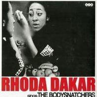 Sings The Bodysnatchers