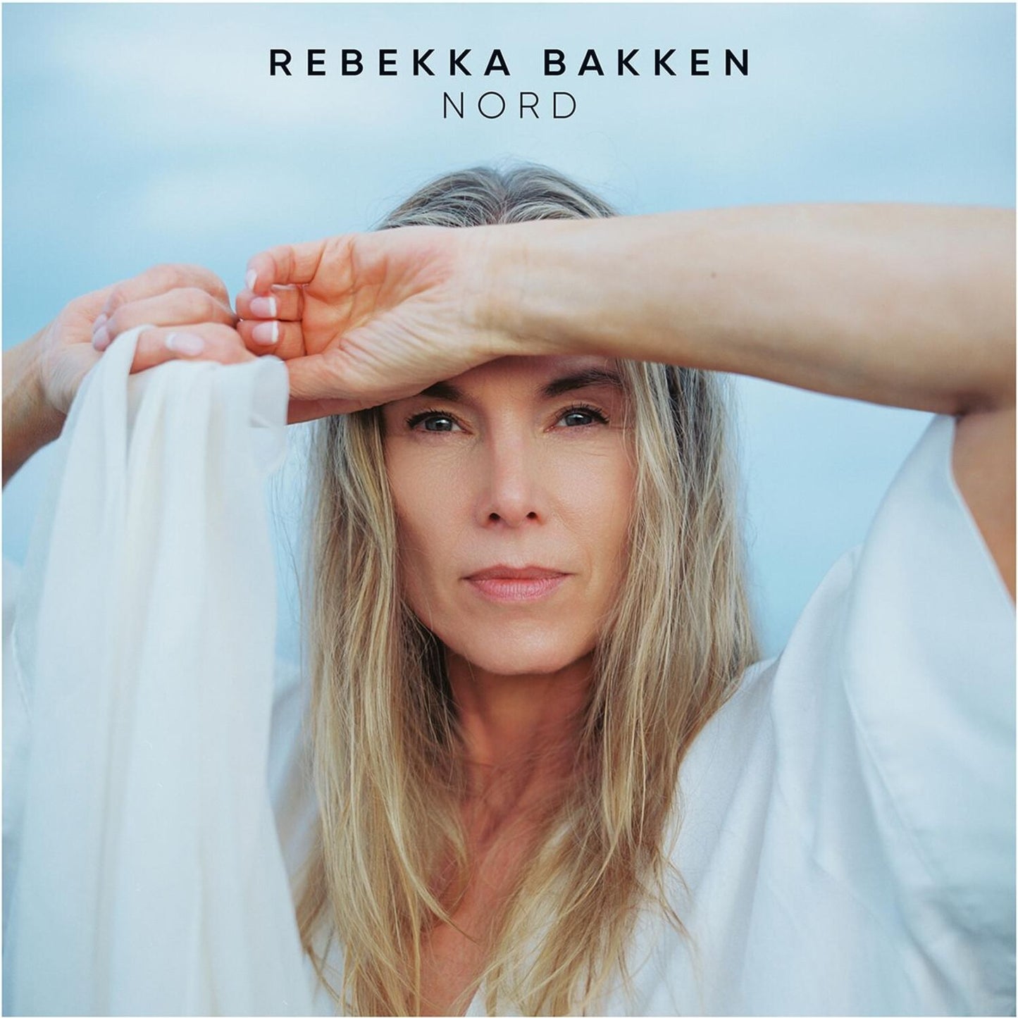 Nord (Rebekka Bakken)