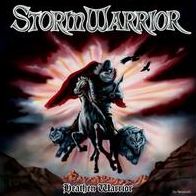 Heathen Warrior (Storm Warrior)