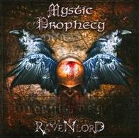 Ravenlord (Mystic Prophecy)