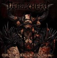 Kings Of Carnage [Limited Edition]
