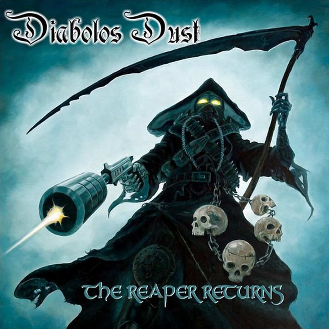 Reaper Returns
