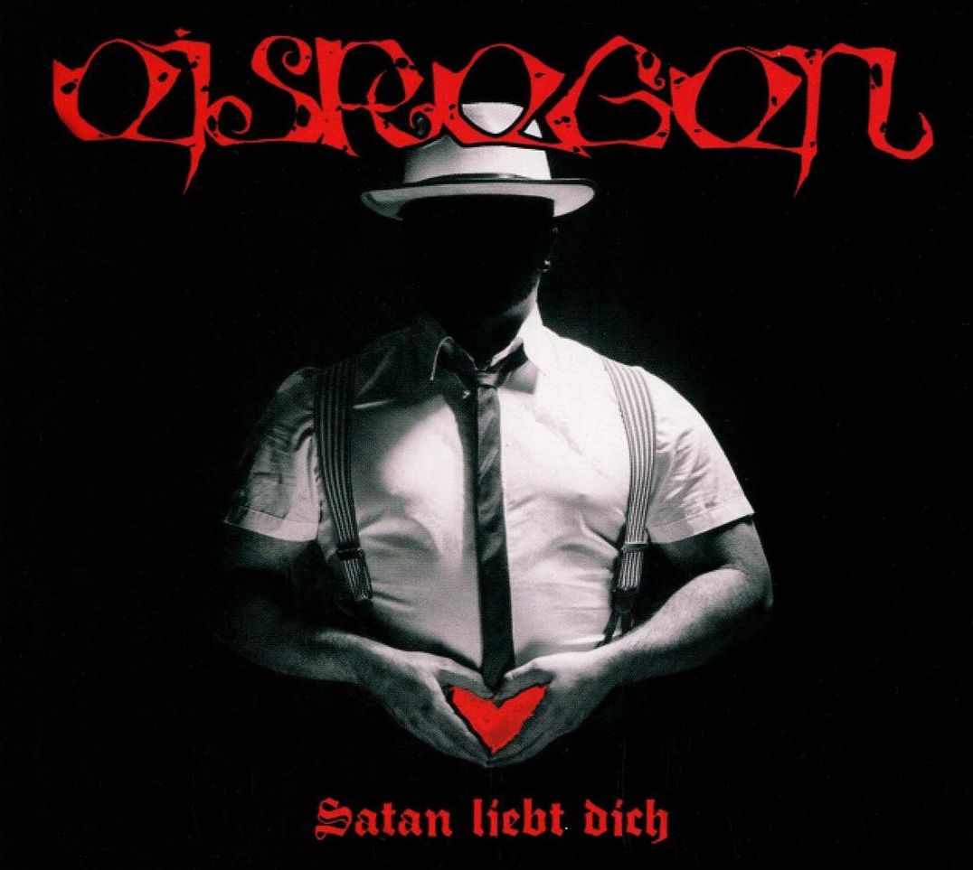 Satan Liebt Dich
