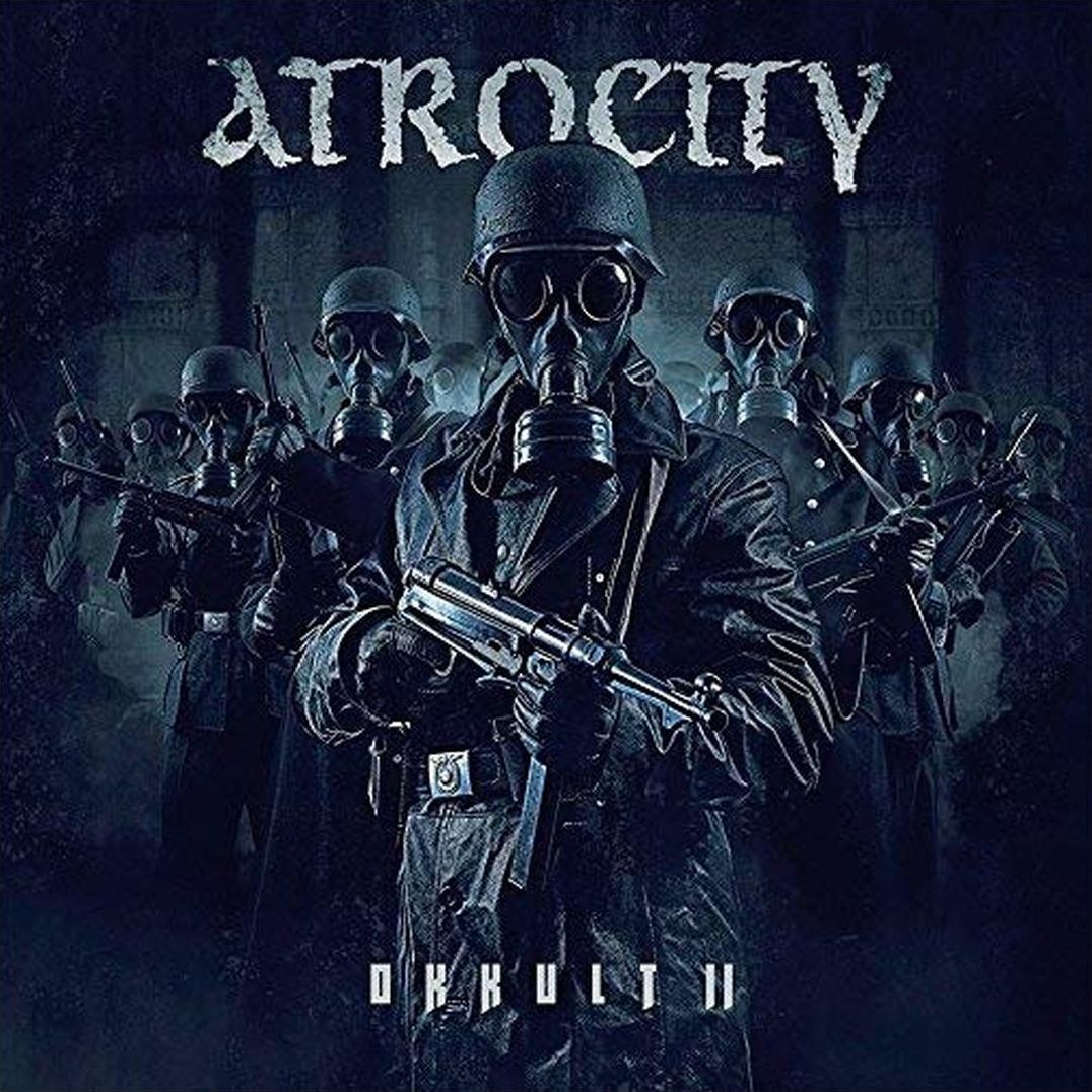 Okkult III
