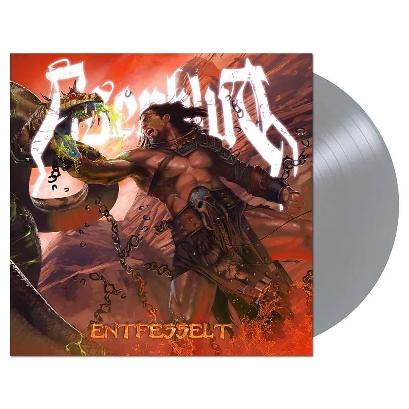 Entfesselt (Asenblut)