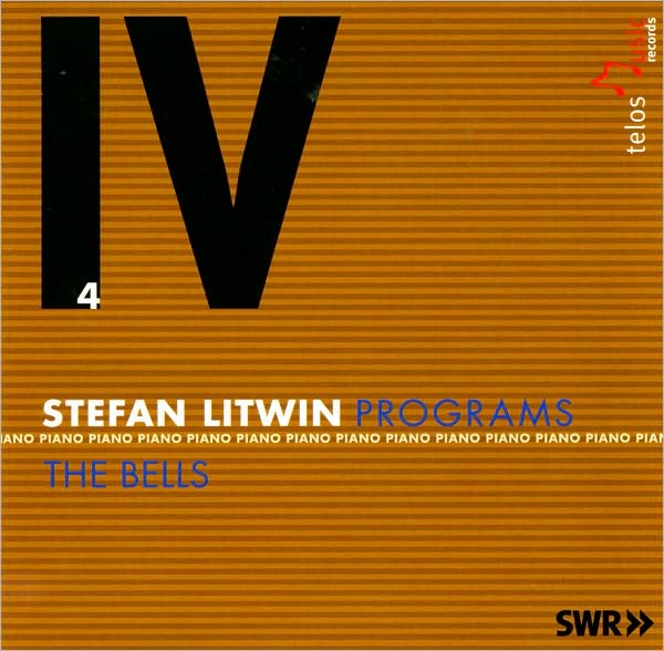 Programs, Vol. 4: The Bells
