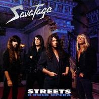 Streets: A Rock Opera (Savatage)
