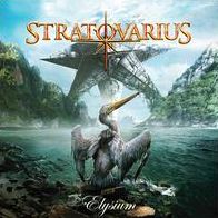Elysium (Stratovarius)