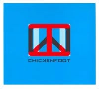 Iii (Chickenfoot)