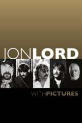 Jon Lord: With Pictures [Blu-ray]