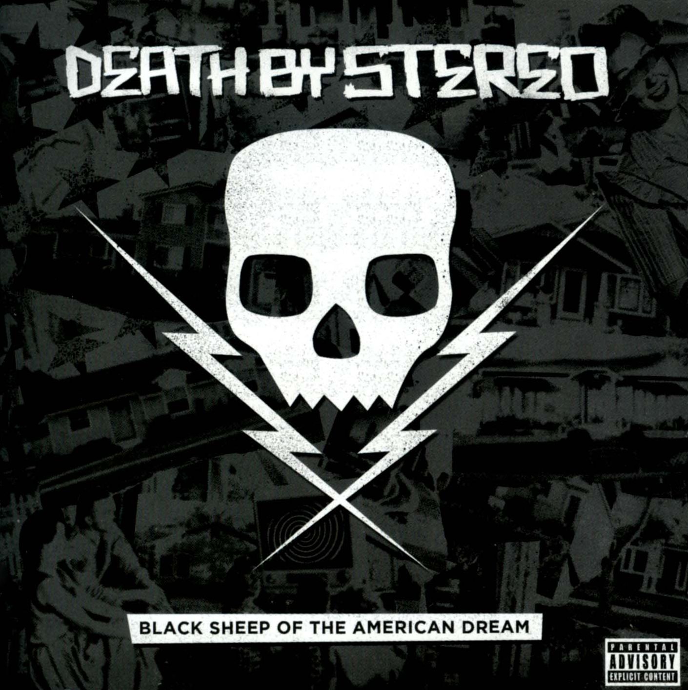 Black Sheep Of The American Dream