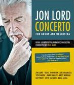 Jon Lord/royal Liverpool Philharmonic Orchestra: Concerto For Group And Orchestra