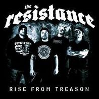 Rise From Treason