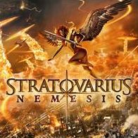 Nemesis (Stratovarius)