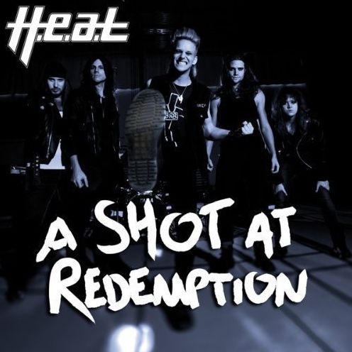 Shot At Redemption (Ger)