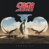 Saga City (Uk)