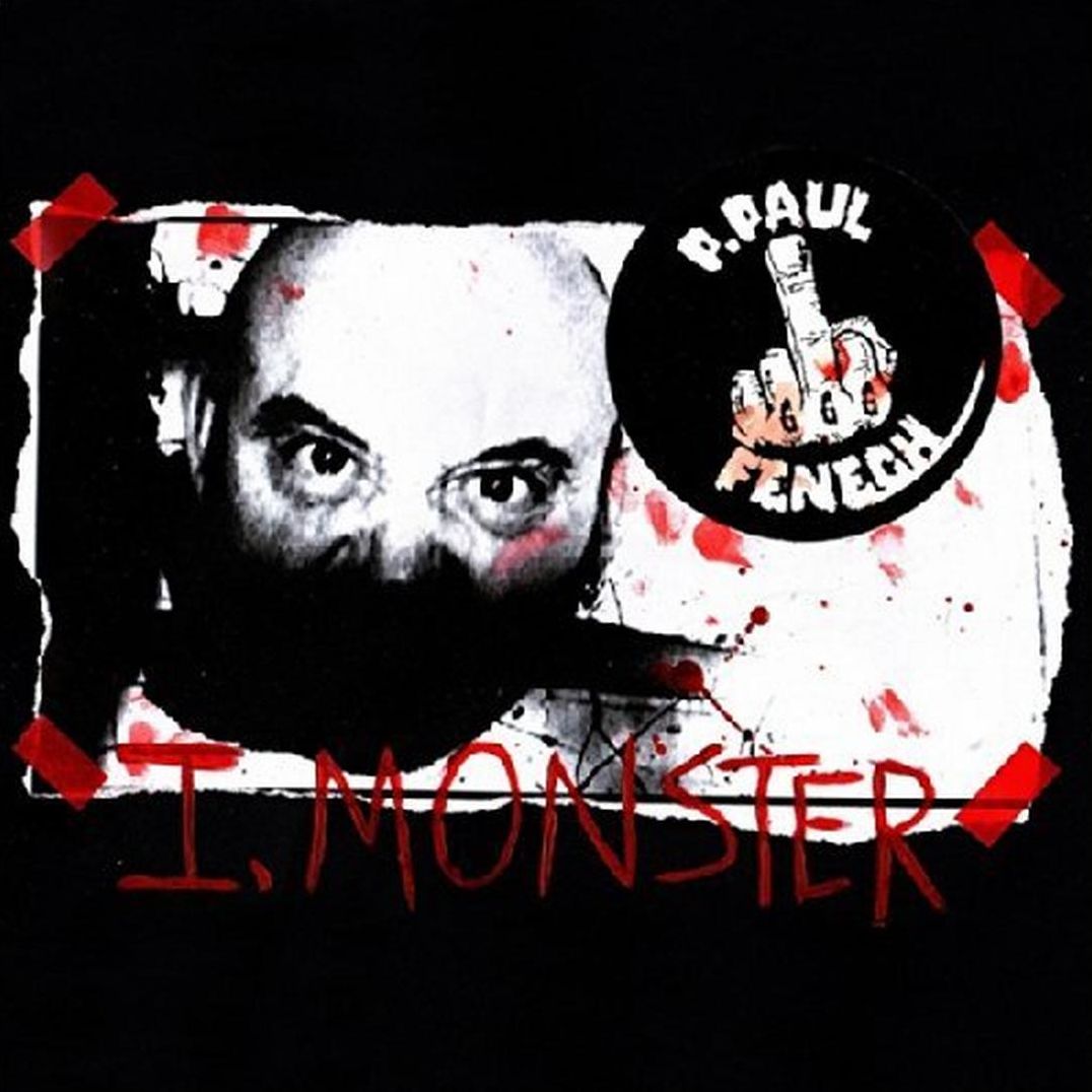 I Monster