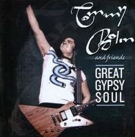 Great Gypsy Soul (Tommy Bolin & Friends)