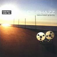 Detunized Gravity