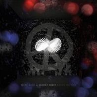 A Sunday Night Above The Rain (Marillion)