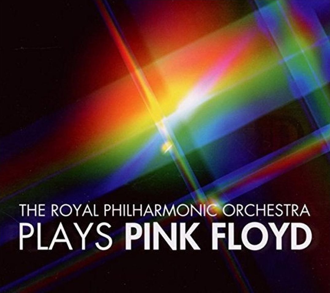 Rpo Plays Pink Floyd